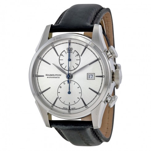 Hamilton Timeless Classic Spirit of Liberty Men's Watch H32416781 watches