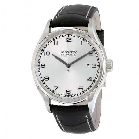 Hamilton Valiant Automatic Men's Watch H39515753 watches