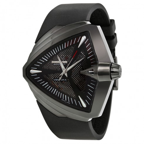 Hamilton Ventura XXL Elvis Anniversary Men's Watch H24615331 watches