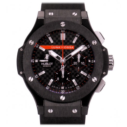 Hublot Big Bang Luna Rosa Men's Watch 301.CM.131.RX.LUN06 watches