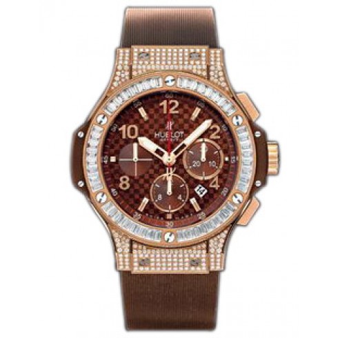 Hublot Big Bang Cappuccino Men's Watch 301.PC.1007.RX.094 watches