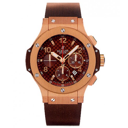 Hublot Big Bang Cappuccino Men's Watch 301PC1007RX watches