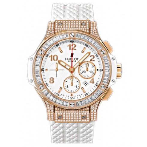 Hublot Big Bang Portocervo Men's Watch 301.PE.230.RW.094 watches