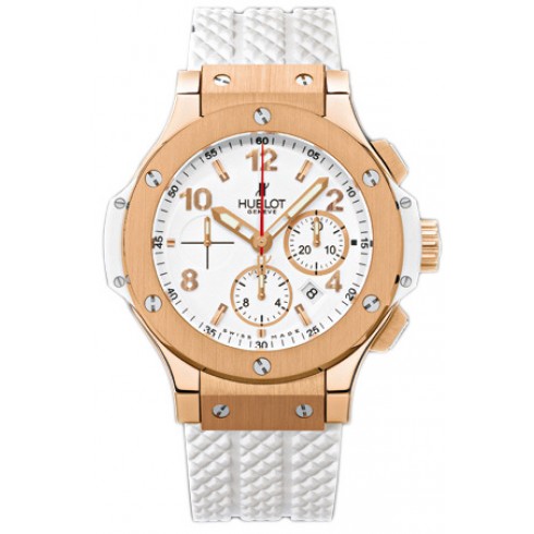Hublot Big bang Rose Gold Men's Watch 301.PE.230.RW watches