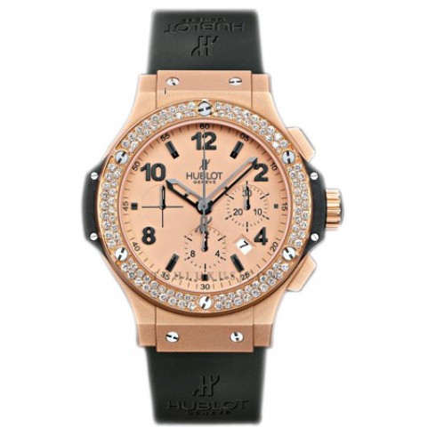 Hublot Big Bang Gold Men's Watch 301.PI.500.RX.114 watches