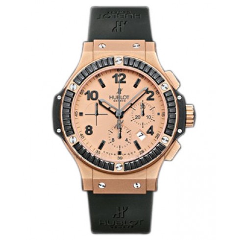 Hublot Big Bang Gold Men's Watch 301.PI.500.RX.190 watches