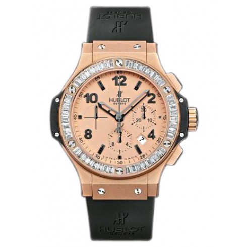 Hublot Big Bang Gold Men's Watch 301.PI.500.RX.194 watches