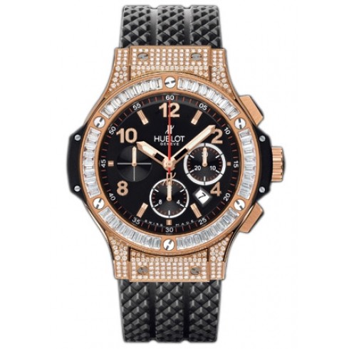 Hublot Big Bang Men's Watch 301.PX.130.RX.094 watches