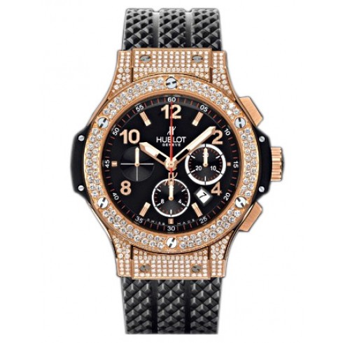 Hublot Big Bang Men's Watch 301.PX.130.RX.174 watches