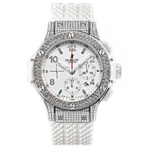 Hublot Big Bang St. Moritz Diamond Men's Watch 301.SE.230.RW.174 watches