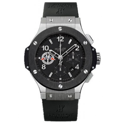 Hublot Big Bang Courchevel Yacht Club Men's Watch 301.SM.100.RX.CVL07 watches