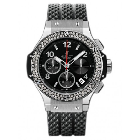 Hublot Big Bang Men's Watch 301.SX.130.RX.114 watches