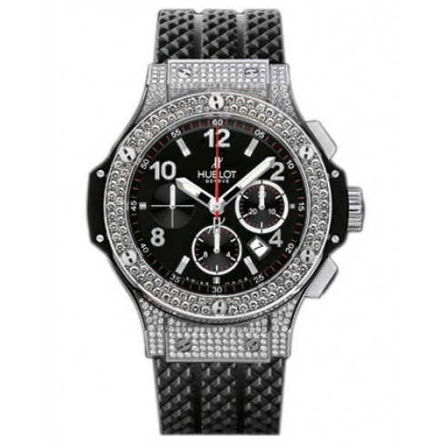 Hublot Big Bang Men's Watch 301.SX.130.RX.174 watches