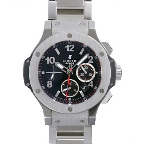 Hublot Big Bang Men's Watch 301.SX.130.SX watches