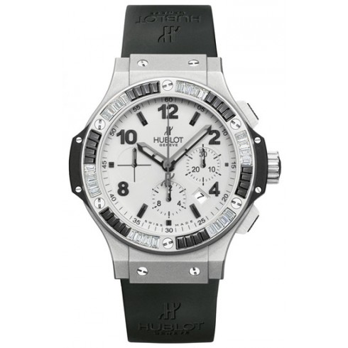 Hublot Big Bang Platinum Men's Watch 301.TI.450.RX.194 watches