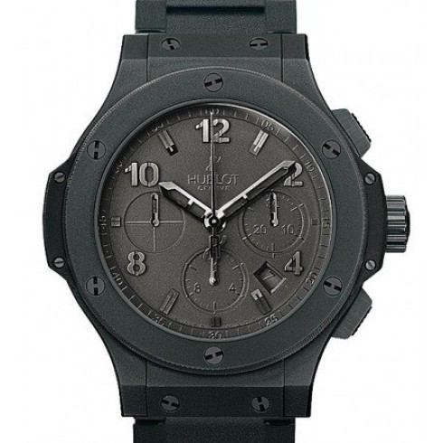 Hublot Big Bang Aero Bang All Black Ceramic Men's Watch 311.CI.1110.CI watches