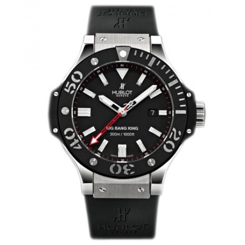 Hublot Big Bang King Palladium Men's Watch 322.LM.100.RX watches