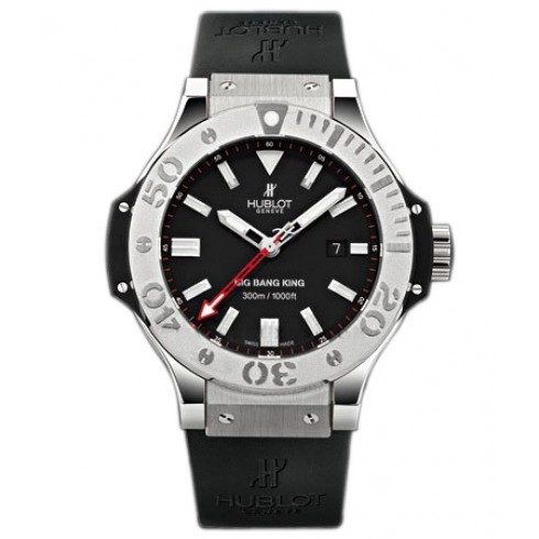 Hublot Big Bang King Palladium Men's Watch 322.LX.100.RX watches