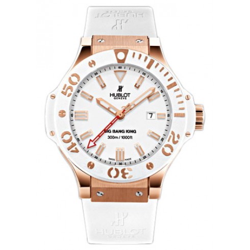 Hublot Big Bang King Gold Ceramic Men's Watch 322.PH.230.RW watches