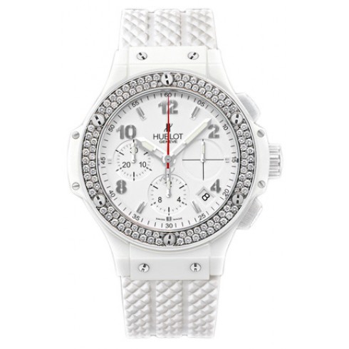 Hublot Big Bang Aspen Men's Watch 341.CL.230.RW.114 watches