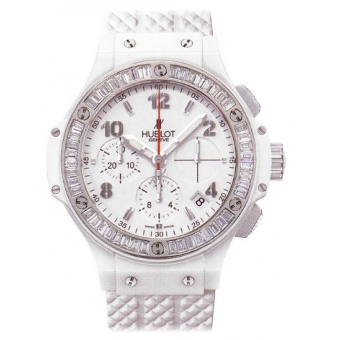 Hublot Big Bang Aspen Men's Watch 341.CW.230.RW.194 watches