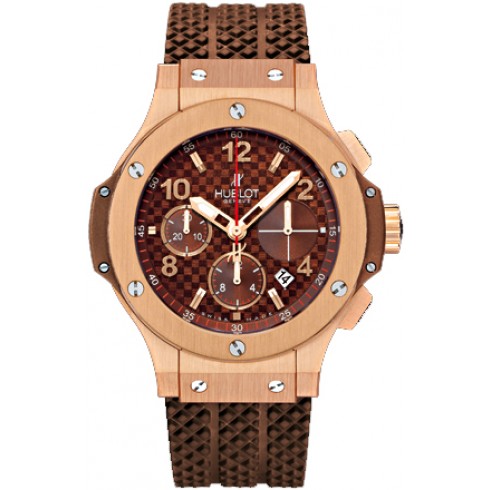 Hublot Big Bang Cappuccino Men's Watch 341.PC.1007.RX watches