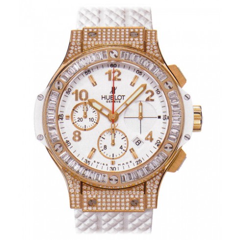 Hublot Big Bang Portocervo Men's Watch 341.PE.230.RW.094 watches