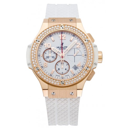 Hublot Big Bang Portocervo Men's Watch 341.PE.230.RW.114 watches