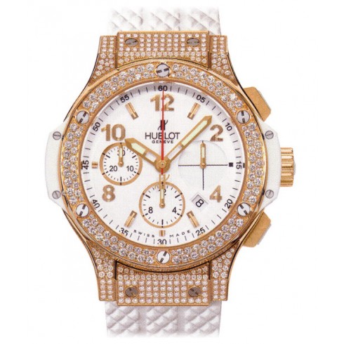 Hublot Big Bang Portocervo Men's Watch 341.PE.230.RW.174 watches