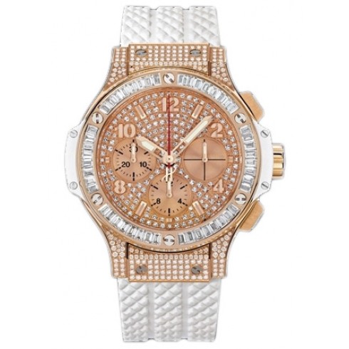 Hublot Big Bang Portocervo Men's Watch 341.PE.9114.RW.094 watches