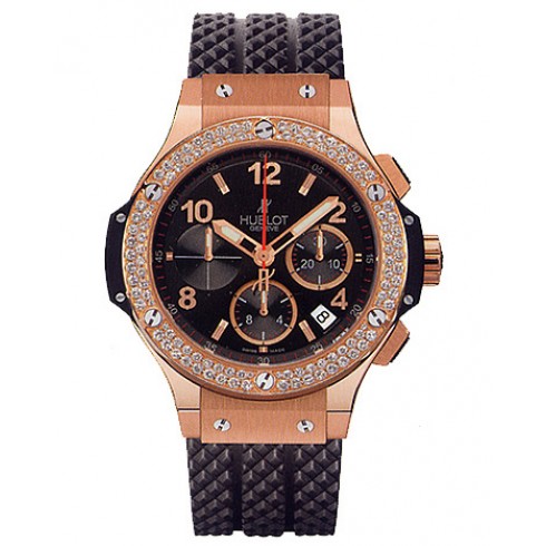 Hublot Big Bang Men's Watch 341.PX.130.RX.114 watches