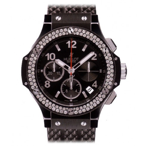 Hublot Big Bang Men's Watch 341.PX.130.RX.174 watches