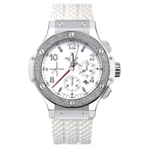Hublot Big Bang Aspen Diamond Men's Watch 341.SE.230.RW.114 watches