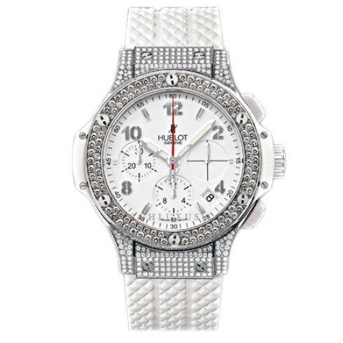 Hublot Big Bang Men's Watch 341.SE.230.RW.174 watches
