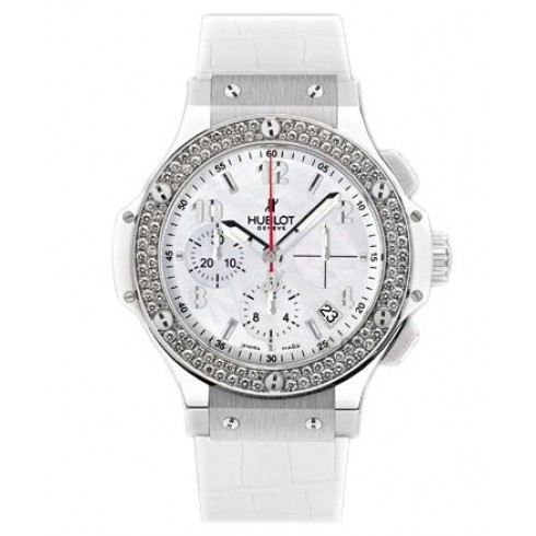 Hublot Big Bang Madre Perla Men's Watch 341.SE.231.LS.114 watches