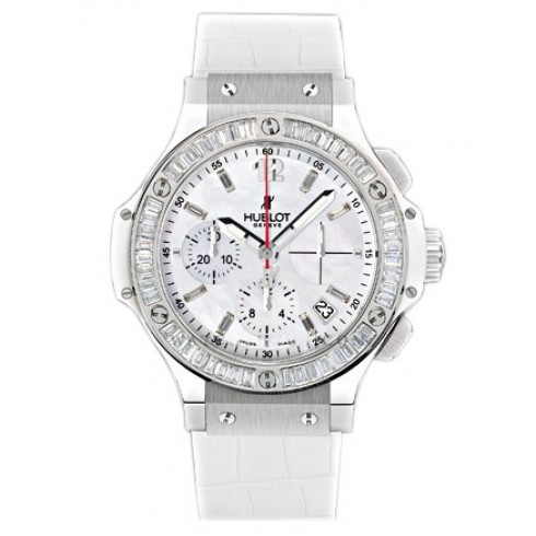 Hublot Big Bang Madre Perla Men's Watch 341.SE.2314.LS.194 watches