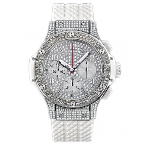 Hublot Big Bang St. Moritz Men's Watch 341.SE.9054.RW.174 watches