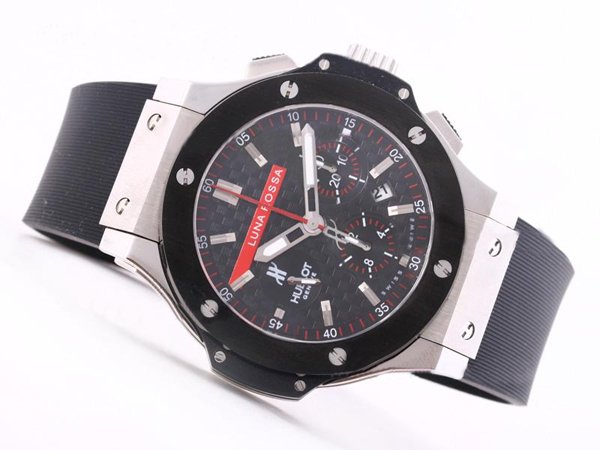 Hublot Big Bang 44mm 301.AM.130.RX.YCM07 Round Midsize Automatic Watch watches
