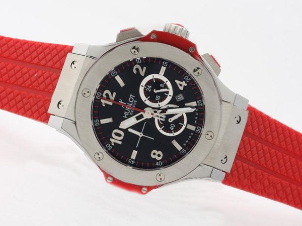 Hublot Big Bang 44mm 301.CE.1202.RX Midsize Automatic Chronograph 44mm Watch watches