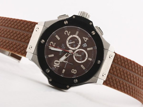 Hublot Big Bang 44mm 301.PC.1007.RX 44mm Midsize Stainless Steel Case Watch watches