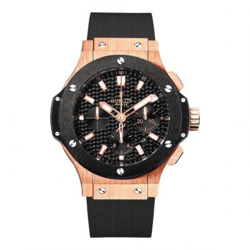 Hublot Big Bang 44mm Evolution Men's Watch 301PM1780GR watches