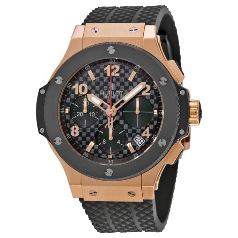 Hublot Big Bang Men's Watch 341.PB.131.RX watches
