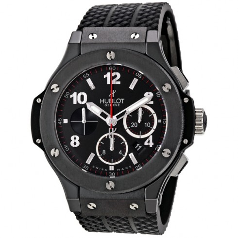 Hublot Big Bang Black Magic Men's Watch 301.CX.130.RX watches