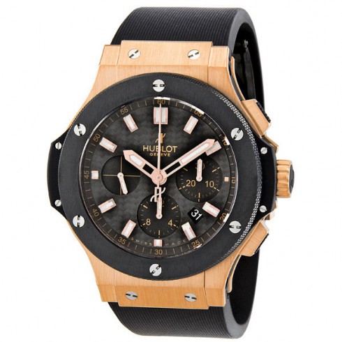 Hublot Big Bang Evolution Men's Watch 301.PM.1780.RX watches