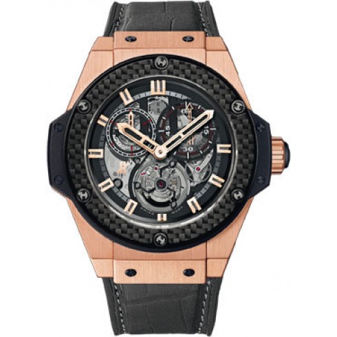 Hublot Big Bang King Power 18K King Gold Minute Repeater Men's Watch 704.OQ.1138.GR watches