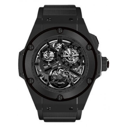 Hublot Big Bang King Power Black Dial Ceramic Men's Watch 708.CI.0110.RX watches