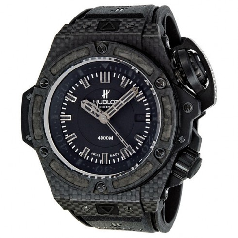 Hublot Big Bang King Power Oceanographic Men's Watch 731QX1140RX watches