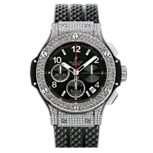 Hublot Big Bang Men's Watch 341.SX.130.RX.174 watches