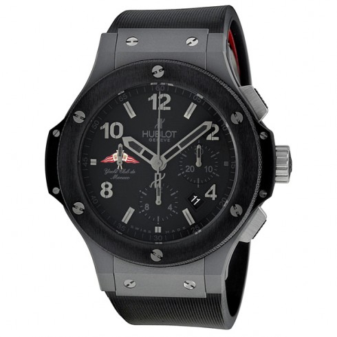 Hublot Big Bang Monaco Yacht Club Men's Watch 301.AM.130.RX.YCM07 watches