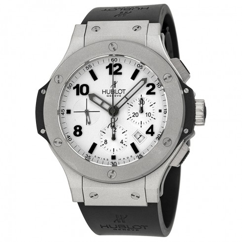 Hublot Big Bang Platinum Men's Watch 301.TI.450.RX watches